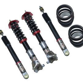 Megan Racing Street Series Coilovers for Toyota Corolla AE86 1984-87 With Spindles MR-CDK-AE86-V2