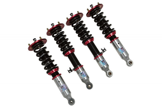 Megan Racing Street Series Coilovers for Acura NSX 1991-99 MR-CDK-AN91