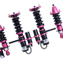 Megan Racing for Acura RSX Base/Type S 02-06 - Spec-RS Series Coilovers - MR-CDK-AR02-RS MR-CDK-AR02-RS