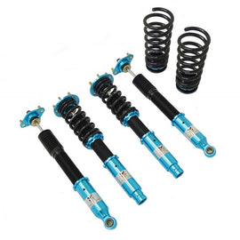 Megan Racing EZ II Series Coilovers for Acura RL 06-12 (AWD Only) MR-CDK-ARL06AW-EZII