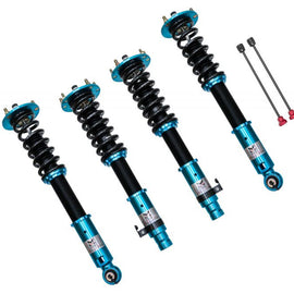 Megan Racing for Megan EZII Series Coilover Damper Kit for Acura RLX 014+ FWD MR-CDK-ARX14-EZII