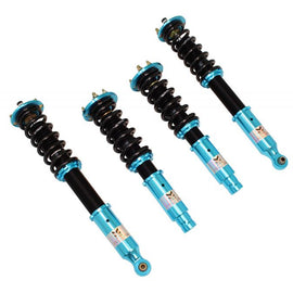 Megan Racing EZ II Series Coilovers for Acura TL 04-08 MR-CDK-ATL03-EZII