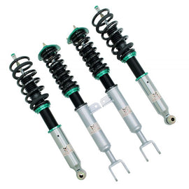 Megan Racing Euro I Series Coilovers for BMW F10 5 Series 2011-2017 MR-CDK-BF10-EU