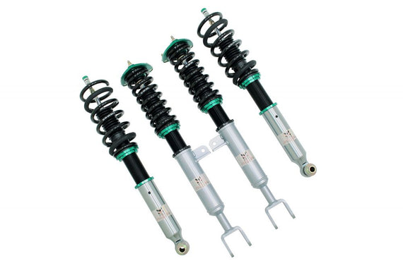 Megan Racing Euro I Series Coilovers for BMW F10 5 Series 2011-2017 MR-CDK-BF10-EU