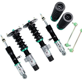 Megan Racing Euro II Series Coilovers for BMW F22 M235i 14-15 MR-CDK-BF22