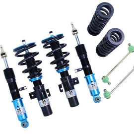 Megan Racing EZ I Series Coilovers for BMW F22 2-Series 14-17 (Excludes Models with EDC) MR-CDK-BF22-EU