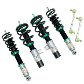 Megan Racing for Megan Euro Series Coilover Damper Kit BMW X3 11-19 BF25X MR-CDK-BF25X-EU