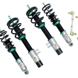 Megan Racing Euro I Series Coilovers for BMW X4 2014-2018 MR-CDK-BF26X-EU