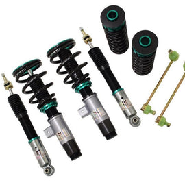 Megan Racing for Megan EU Series Coilover Damper Kit BMW F30 3 Series 12-18/ F32 4 Series Coupe 14+ RWD Only MR-CDK-BF30-EU