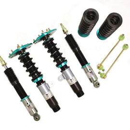 Megan Racing Euro II Series Coilovers for BMW F80 M3/F82 M4 2015+ (3 Bolt Front Tophat) MR-CDK-BF82