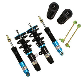 Megan Racing EZ I Series Coilovers for BMW F80 M3 2015+ / F82 M4 Coupe 2015+ / F87 M2 2016+ MR-CDK-BF82-EZ