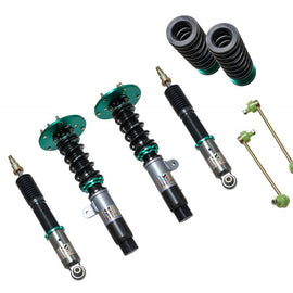 Megan Racing Euro II Series Coilovers for BMW F80 M3/F82 M4 2015+ (5 Bolt Front Tophat) MR-CDK-BF82-V2