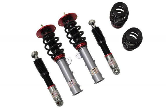 Megan Racing Street Series Coilovers for Chevrolet Cobalt SS 05-10 MR-CDK-CC06