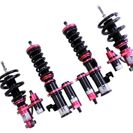 Megan Racing Spec-RS Series Coilover System for Chevrolet Camaro 10-13 MR-CDK-CCA10-RS