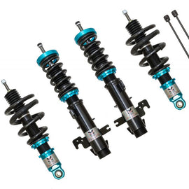 Megan Racing EZ I Series Coilovers for Chevrolet Camaro 14-15 MR-CDK-CCA14-EZ