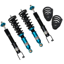 Megan Racing EZ I Series Coilovers for Cadillac CTS 03-07/CTS-V 04-07 MR-CDK-CCTS04-EZ