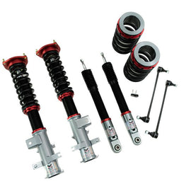 Megan Racing Street Series Coilovers for Chrysler Pacifica 17+ (FWD) MR-CDK-CHP17