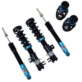 Megan Racing EZ Series Coilovers for Chevrolet Chevy Sonic 2012-2015 MR-CDK-CSN12-EZ