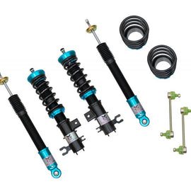 Megan Racing EZ I Series Coilovers for Chevrolet Spark 2013-2015 MR-CDK-CSP13-EZ