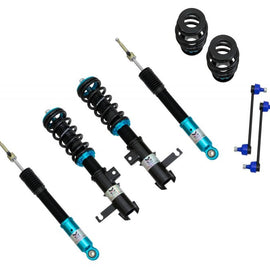 Megan Racing for Chevrolet Cruze 09-16 - EZ I Series Coilovers - MR-CDK-CZE09-EZ MR-CDK-CZE09-EZ