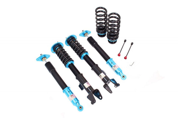 Megan Racing for Dodge  Challenger/Charger/300c 2011-2017 RWD ONLY EZII Series Coilovers MR-CDK-DC11-EZII MR-CDK-DC11-EZII