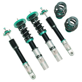 Megan Racing Euro II Series Coilovers for BMW E30 w/45mm Front Strut MR-CDK-E3045