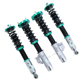 Megan Racing Euro II Series Coilovers for BMW E34 5 Series 89-95 MR-CDK-E34