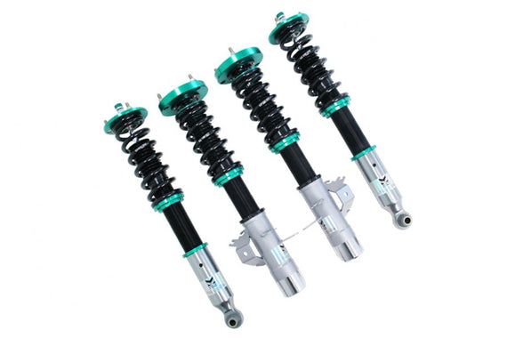 Megan Racing Euro II Series Coilovers for BMW E34 5 Series 89-95 MR-CDK-E34