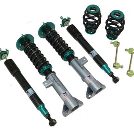 Megan Racing Euro II Series Coilovers for BMW 92-98 E36/M3/3-Series MR-CDK-E36