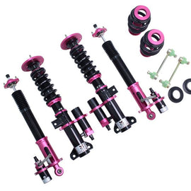 Megan Racing for BMW E36/M3/3-Series 92-98 - Spec-RS Series Coilovers - MR-CDK-E36-RS MR-CDK-E36-RS
