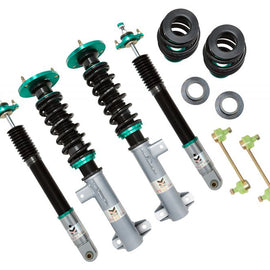 Megan Racing Euro II Series Coilovers for BMW 318TI 92-98 MR-CDK-E36TI