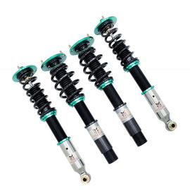 Megan Racing Euro II Series Coilovers for BMW 97-03 E39/5-Series Sedan, NONAIR Models MR-CDK-E39