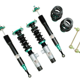 Megan Racing Euro II Series Coilovers for BMW 1999-05 E46/3-Series MR-CDK-E46