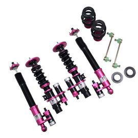 Megan Racing Spec-RS Series Coilover System for BMW E46 3-Series 99-05 MR-CDK-E46-RS