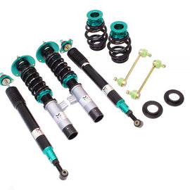 Megan Racing Euro II Series Coilovers for BMW 01-06 E46 M3 MR-CDK-E46M3