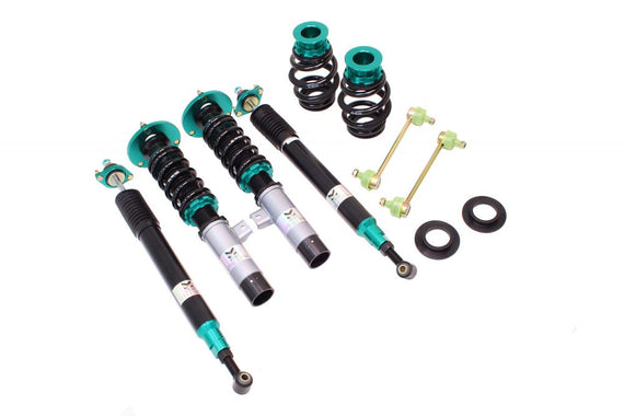 Megan Racing Euro II Series Coilovers for BMW 01-06 E46 M3 MR-CDK-E46M3