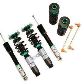 Megan Racing Euro II Series Coilovers for BMW 2011 E82 1M Coupe MR-CDK-E821M