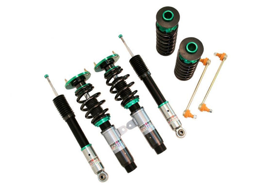 Megan Racing Euro II Series Coilovers for BMW 2011 E82 1M Coupe MR-CDK-E821M