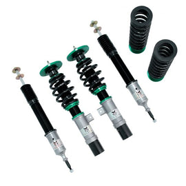 Megan Racing Euro II Series Coilovers for BMW E84 X1 2010-2015 MR-CDK-E84