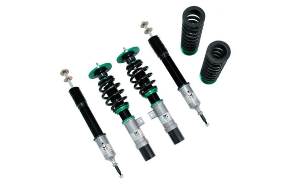 Megan Racing Euro II Series Coilovers for BMW E84 X1 2010-2015 MR-CDK-E84