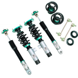 Megan Racing Euro II Series Coilovers for BMW Z4 02-08 MR-CDK-E85