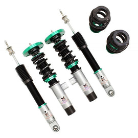 Megan Racing Euro II Series Coilovers for BMW E89 Z4 09-16 MR-CDK-E89