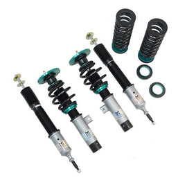 Megan Racing Euro II Series Coilovers for BMW 06-11 E90 3-Series Sedan MR-CDK-E90