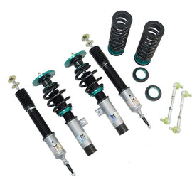 Megan Racing Euro II Series Coilovers for BMW 06-12 E92 2Dr 3-series MR-CDK-E92