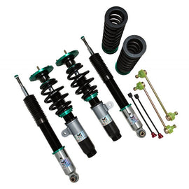 Megan Racing Euro II Series Coilovers for BMW E90/E92/E93 M3 2008-13 MR-CDK-E92M3