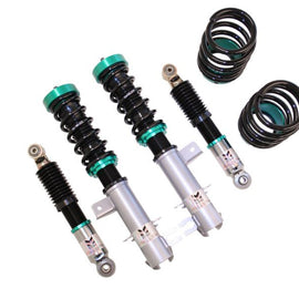 Megan Racing Euro I Series Coilovers for Fiat 500 2012+ (US Models Only) MR-CDK-F511-EU