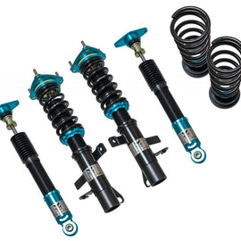 Megan Racing EZ II Series Coilovers for Ford Focus ST 2013+ MR-CDK-FF13ST-EZII