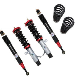 Megan Racing Street Series Coilovers for Ford Focus 99-05 MR-CDK-FF99