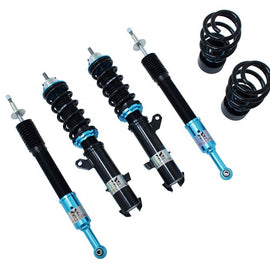 Megan Racing EZ I Series Coilovers for Honda Fit 2006-2008 MR-CDK-FIT-EZ