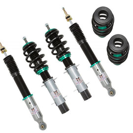 Megan Racing Euro I Series Coilovers for Volkswagen Golf/GTI 99-05 / Beetle 98-10 MR-CDK-GOLF4-EU